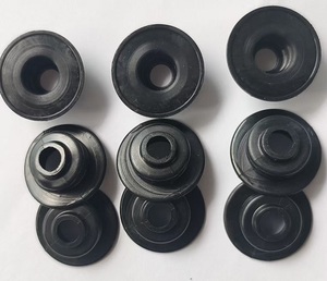 Tùy chỉnh Silicone bảo vệ bìa cho xe ô tô cao su linh hoạt sóng bụi bằng chứng với khuôn cắt dịch vụ chế biến - Product Image 6