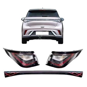 Piezas de Carrocería al por Mayor para BYD Dolphin EV 2021-2025, Piezas Exteriores de Repuesto Listas para Enviar, en Stock, Nuevas - Product Image 4