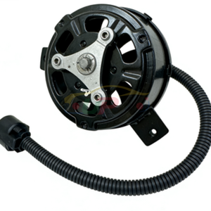 Système de refroidissement haute performance MOTOR ASSY25386-J9200 25386J9200 pour Hyundai Elantra Kia Ceed 25386 J9200 - Product Image 5