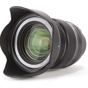 เลนส์ FU-JFIM 16-55 มม. F/2.8 R LM WR II ยอดขายดีที่สุด/เลนส์ XF56 มม. F1.2 R WR รุ่นมาตรฐานสำหรับถ่ายภาพบุคคล ยอดขายดีที่สุด FU-JF - Product Image 1