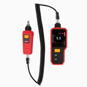 UT312A UNI-T Vibrómetro Digital Portátil con Análisis y Medición de Vibraciones 0.1-199.9m/s Certificado CE Hecho en China A271 - Product Image 3
