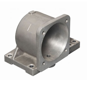 Prototipo di pezzi di ricambio per la produzione di additivi metallici personalizzati titanio acciaio inossidabile e lega di alluminio DMLS SLM 3D Printing Servi - Product Image 5