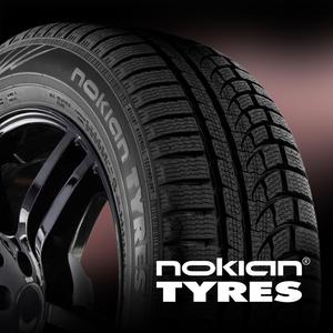 ยางโนเกียน 245/40R 18 97W TL 4-Season FR สำหรับรถยนต์นั่งส่วนบุคคล - Product Image 4