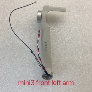 DJI MINI3 mini <span class=keywords><strong>3</strong></span>修理部品用モーター付きアームセット新品オリジナル - Product Image 3