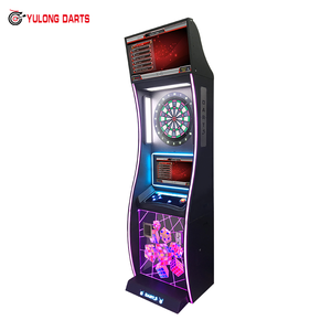 ผู้ผลิตขายตรงจากจีน เครื่องยิงลูกดอกแบบอินเทอร์แอคทีฟสุดหรู รุ่นใหม่จากกวางโจว สำหรับเล่นกับวีเอส ฟีนิกซ์ - Product Image 4