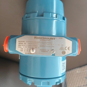เครื่องวัดแรงดัน RosemountE 2088 และเครื่องส่งสัญญาณแบบ Absolute รุ่น 3051 2051 ราคาต้นทุนต่ำ - Product Image 6