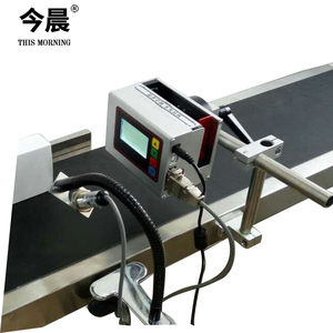 Inteligente impresora de inyección de tinta para código de lote paquete máquina de impresión se exportan <span class=keywords><strong>al</strong></span> <span class=keywords><strong>extranjero</strong></span> - Product Image 1