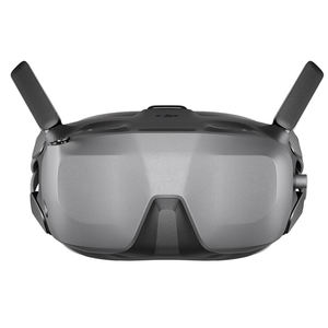 แว่นตา <span class=keywords><strong>DJI</strong></span> Goggles N3 ชุดหูฟังดิจิทัล FPV พร้อม AR Real View |   ระบบส่งภาพ 1080p O4 สำหรับ <span class=keywords><strong>DJI</strong></span> Neo <span class=keywords><strong>2</strong></span> <span class=keywords><strong>Mini</strong></span> 4 Pro รุ่น Global - Product Image 3