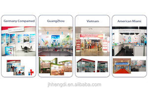 石膏鎮痛パッチカスタムチリ石膏複数サイズ筋肉メッシュ - Product Image 4