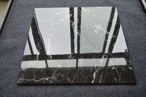 Prezzo nero <span class=keywords><strong>24x24</strong></span> marmo gres porcellanato e marmo - Product Image 3