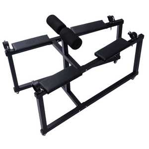 BDSM Erwachsenenspielzeug <span class=keywords><strong>Sex</strong></span>-Bondage-Möbel Stuhl zur Zwangsfixierung von Sklaven <span class=keywords><strong>Sex</strong></span>-Requisiten Sexmaschine Spezielle Ausgefallene Sexmaschine - Product Image 2
