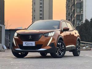 Peugeot 2008 1.2THP del 2022 - Product Image 2