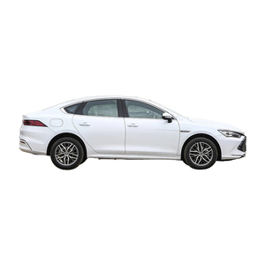 Mejor venta global 2025 BYD Qin Plus DMI 55KM Vehículo de nueva energía de <span class=keywords><strong>cuatro</strong></span> puertas y cinco asientos - Product Image 6
