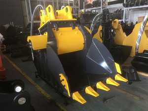 Monde <span class=keywords><strong>concasseur</strong></span> à mâchoires de haute qualité <span class=keywords><strong>mini</strong></span> <span class=keywords><strong>concasseur</strong></span> d'excavateur à vendre - Product Image 2