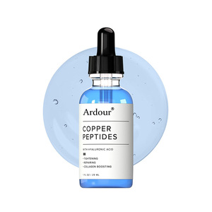 Suero Facial con Ácido de Frutas Natural, Etiqueta Personalizada, Esencia de Vitamina C, Blanqueador, Hidratante, Suero con Ácido Cítrico - Product Image 5