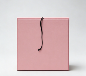 Eco Friendly Recycled Materials Custom Logo Luxury Rigid Paper Reusable Portable Protective Case Eyewear Glasses Packaging <b>Box</b> - Product Image 6