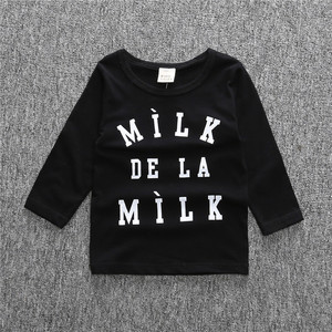 Achetez directement auprès des fabricants et distributeurs chinois Vêtements d'été pour enfants T-shirt à manches courtes imprimé pour garçons - Product Image 3