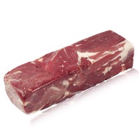 Mesin pembentuk daging industri, mesin pembentuk daging babi sapi untuk bahu Ham daging beku mesin pemrosesan dingin