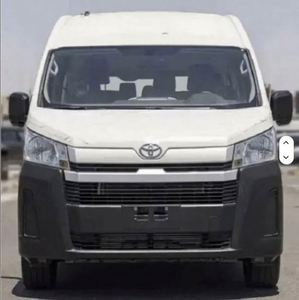 COMPRE UN AUTO USADO TOYOTA Hiace HR BUS 2024 - Product Image 6