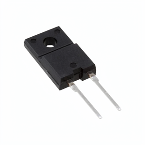 Electronic Circuit Components TO-220-2 Full Pack Single Diodes In Stock FMXA-1054S - Product Image 1
