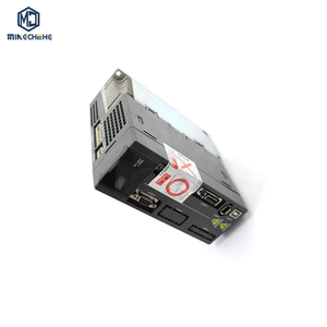 Nuevo en Stock ASD-A2-1521-L Servomotor de CA Trifásico de 1.5kW 220V, Amplificador Servo para Maquinaria de Automatización Industrial - Product Image 1