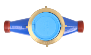 <span class=keywords><strong>Compteur</strong></span> <span class=keywords><strong>d</strong></span>'<span class=keywords><strong>eau</strong></span> mécanique en fonte DN20 3/4 pouce, protection IP68, personnalisable OEM, pour usage résidentiel, vente en gros directe usine - Product Image 4