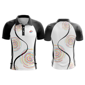 เสื้อโปโลเด็กชายพรีเมียม ส่งเร็ว ดีไซน์ทันสมัย เหมาะสำหรับชุดนักเรียน - Product Image 1