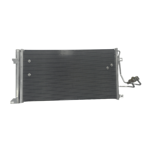 Phụ tùng ô tô thay thế hệ thống làm mát <span class=keywords><strong>AC</strong></span> tụ OEM 4l0260401a 95557311105 95557311104 cho VW Touareg Audi Q7 - Product Image 1