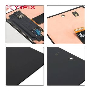 หน้าจอ LCD คุณภาพสูงสำหรับ <span class=keywords><strong>Samsung</strong></span> Z พับได้4 <span class=keywords><strong>F936</strong></span> F9460 F936U W23 W24 5G อุปกรณ์เปลี่ยนหน้าจอที่ยืดหยุ่นได้สำหรับโทรศัพท์มือถือ - Product Image 3