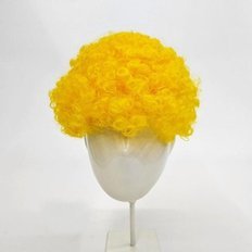 Jhqrb6yg _ 4a foto evento parucca museo onda dito capelli sintetici a strati lunghi capelli sintetici ad alta resistenza al calore - Product Image 1