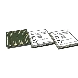 (Original de alta qualidade) Circuitos integrados GPS LEA-M8S LEA-M8S-0-10 Em estoque