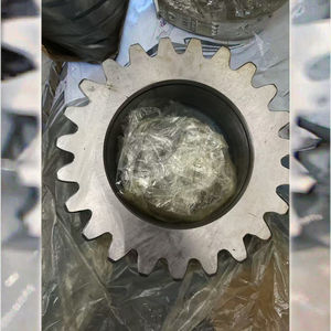 Reductor de minería de engranajes planetarios secundarios tipo cantilever EZB260 para equipos de perforación de carreteras de la <span class=keywords><strong>Academia</strong></span> de Ciencias del Carbón de Shanxi, 21.5kg - Product Image 5