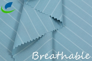 2025 ventes directes d'usine haut niveau résistance à la lumière imperméable polyester auvent rétractable tente tissu bâche tissu - Product Image 3