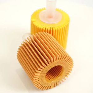 Filtre à huile moteur <span class=keywords><strong>neuf</strong></span> de haute qualité pour Crown Red Flag Jinbei pour les véhicules Avensis Lutes - Product Image 4