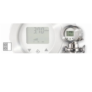Manomètre différentiel Fischer Instruments, mesure de précision, fabrication allemande - Product Image 3