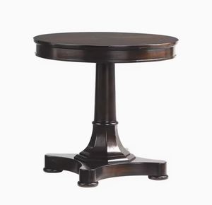 Table basse d'angle décontractée <span class=keywords><strong>Becky</strong></span> de la série Fashion de COOMO Model Furniture - Product Image 4