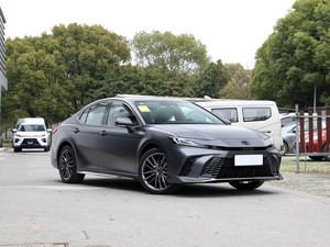 GAC TOYOTA camrys 2025 động cơ kép 2.0hxs/2.5hxs/2.0hg/2.5hg 4 cửa 5 chỗ ngồi thoải mái gia đình sử dụng xe - Product Image 3