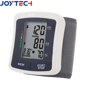 Tonomètre intelligent, tension artérielle, poignet parlant, numérique, nouveau modèle - Product Image 5