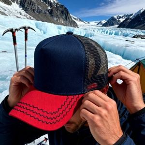 Chapeau <span class=keywords><strong>de</strong></span> <span class=keywords><strong>randonnée</strong></span> respirant avec poche cachée pour ranger les clés, l'argent liquide ou les petits objets essentiels sur le <span class=keywords><strong>sentier</strong></span> - Product Image 2