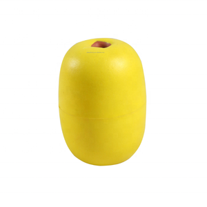 Câu cá Net Float bóng DS2 cứng PVC nông nghiệp thiết bị câu cá nổi cho câu cá giải quyết phụ kiện - Product Image 6
