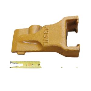 कैटरपिलर मिनी खुदाई v13 फ्लैट बाल्टी दांत 301.7 301.5 के लिए 302 303 पहनने-प्रतिरोधी ग्राउंड आकर्षक उपकरण आपूर्तिकर्ता - Product Image 3