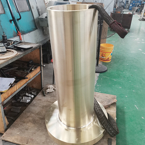 C93600แขนบรอนซ์ดีบุกสำหรับบูชแบบกรวยงานตามสั่ง - Product Image 5