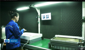 เครื่องทำน้ำร้อนแบบปั๊มความร้อน EVI ขนาด 100KW สำหรับเชิงพาณิชย์  ลดราคาพิเศษ - Product Image 6