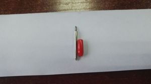 Cuchilla de Corte Jinka para Plotter, Herramientas de Corte para Plotter - Product Image 4