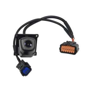 95750-3W100 95760-D9000 99240-D9000 para Kia Sportage SL MK3 QL MK4 KX5 2017 2018 2019 2020 <span class=keywords><strong>2021</strong></span> 2022 Cámara de Visión Trasera de Respaldo - Product Image 1