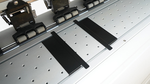 Factory Direct To Sell 3.2m UV <strong>Plotter</strong> XP600 I3200 Printhead Large Format Roll To Roll LED UV Printer - Product Image 6