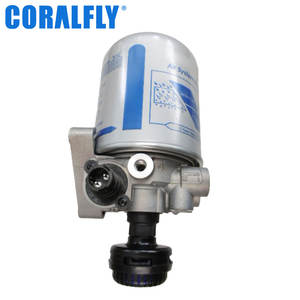 אוויר מייבש מסנן מחסנית 4324251010 באיכות גבוהה משאית יבוש אוויר מייבש 4324251010 - Product Image 2