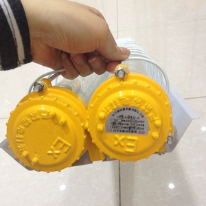 Bpy 2*16W 1*16W 1200mm G13 dẫn ống chống cháy nổ ánh sáng lịch thi đấu thay thế huỳnh quang tuyến tính đèn EX dB iib TB IIC - Product Image 4