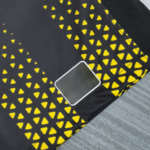 Camisetas de Fútbol Unisex para Adultos, Modelo Atenas 2526, con Estampado, de Secado Rápido y Transpirables, para Clubes y Equipos, Zagorakis Dellas - Product Image 5