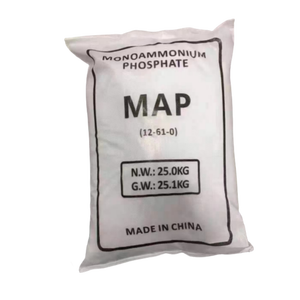 Карта сельскохозяйственных продуктов, удобрение, Моноаммонийфосфат 12-61-0, кристаллический порошок - Product Image 1